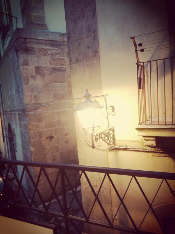 Il Duomo Home Caltagirone Eksteriør billede